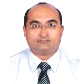 Suraj Ravi